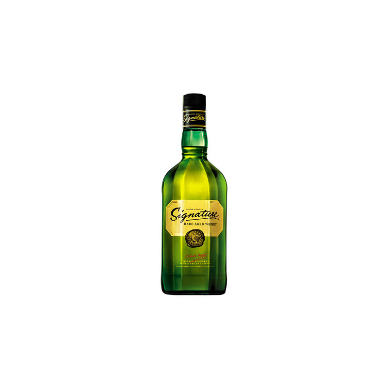  Signature Rare 180ml
